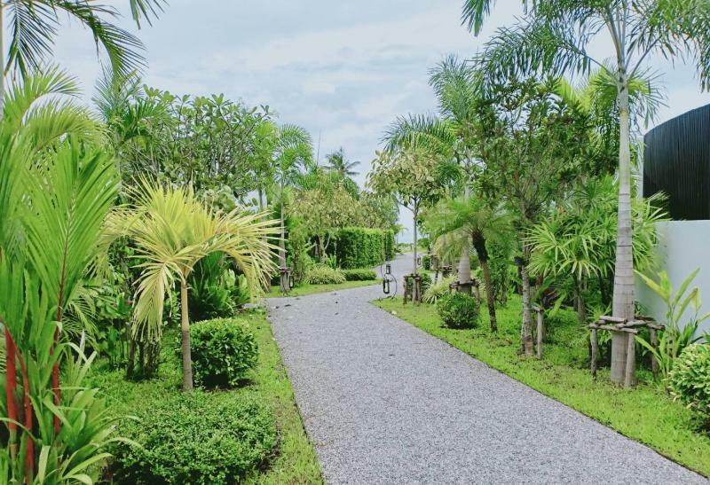 Tempat peranginan Tungtong